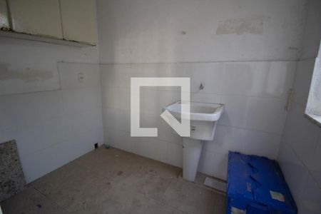 Casa para alugar com 90m², 2 quartos e sem vaga Casa para alugar com 90m², 2 quartos e sem vagaÁrea de Serviço