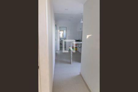 Casa para alugar com 90m², 2 quartos e sem vaga Casa para alugar com 90m², 2 quartos e sem vagaCorredor