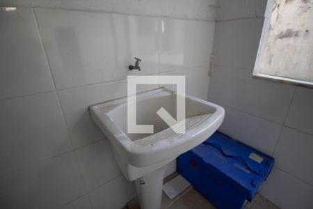 Casa para alugar com 90m², 2 quartos e sem vaga Casa para alugar com 90m², 2 quartos e sem vagaÁrea de Serviço
