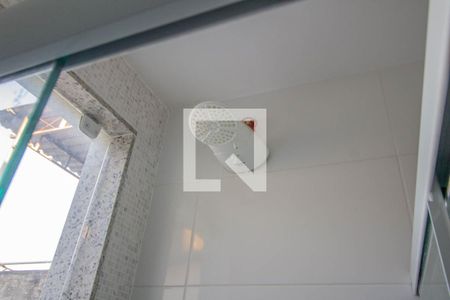 Casa para alugar com 90m², 2 quartos e sem vaga Casa para alugar com 90m², 2 quartos e sem vagaBanheiro