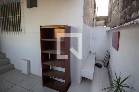 Casa para alugar com 90m², 2 quartos e sem vaga Casa para alugar com 90m², 2 quartos e sem vagaÁrea de Serviço