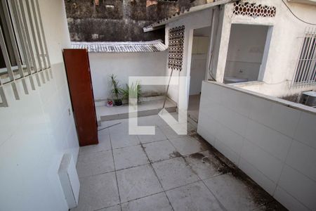 Casa para alugar com 90m², 2 quartos e sem vaga Casa para alugar com 90m², 2 quartos e sem vagaÁrea de Serviço