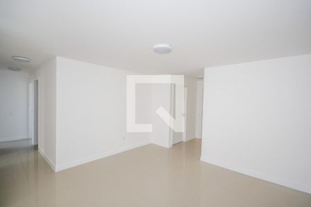 foto de Apartamento com 3 quartos, 114m² Jacarepaguá