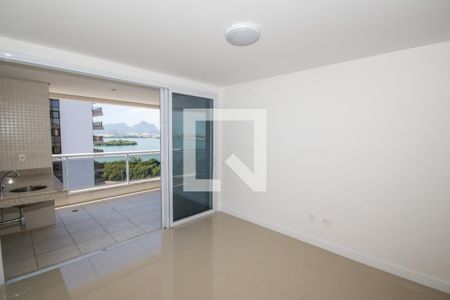 foto de Apartamento com 3 quartos, 114m² Jacarepaguá