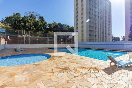 Apartamento para alugar com 53m², 2 quartos e 1 vagaÁrea comum - Piscina