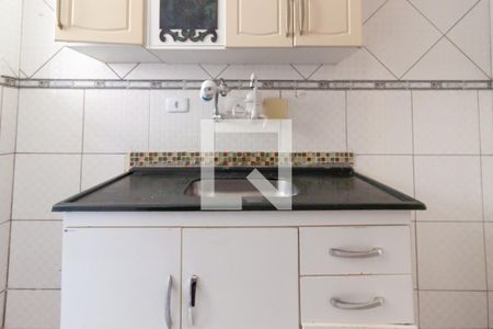 Apartamento para alugar com 53m², 2 quartos e 1 vagaCozinha