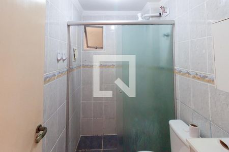 Apartamento para alugar com 53m², 2 quartos e 1 vagaBanheiro