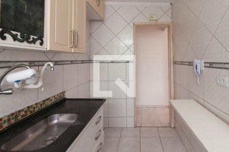 Apartamento para alugar com 53m², 2 quartos e 1 vagaCozinha