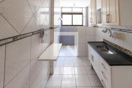 Apartamento para alugar com 53m², 2 quartos e 1 vagaCozinha