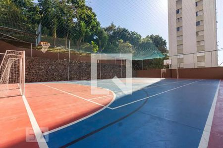 Apartamento para alugar com 53m², 2 quartos e 1 vagaQuadra