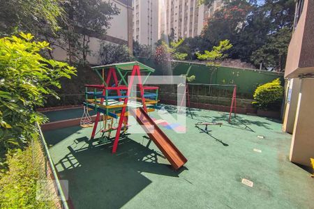 Apartamento para alugar com 53m², 2 quartos e 1 vagaÁrea Comum - Playground