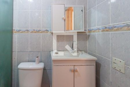 Apartamento para alugar com 53m², 2 quartos e 1 vagaBanheiro