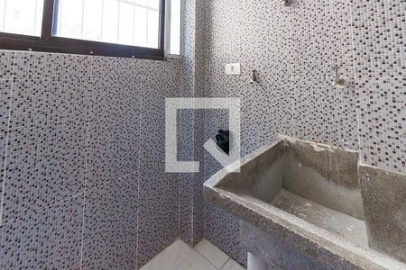 Apartamento para alugar com 53m², 2 quartos e 1 vagaÁrea de Serviço