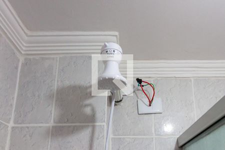 Apartamento para alugar com 53m², 2 quartos e 1 vagaBanheiro