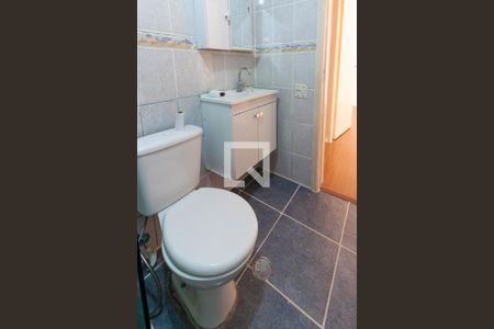 Apartamento para alugar com 53m², 2 quartos e 1 vagaBanheiro