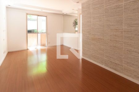 Sala de apartamento para alugar com 2 quartos, 53m² em Jaguaré, São Paulo