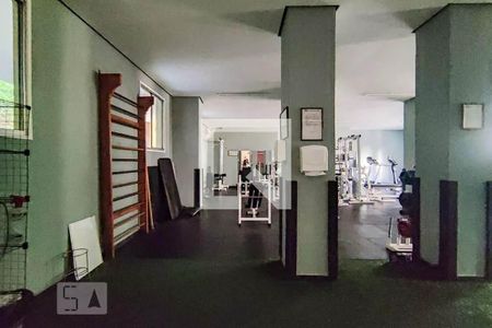 Apartamento para alugar com 53m², 2 quartos e 1 vagaÁrea comum - Academia