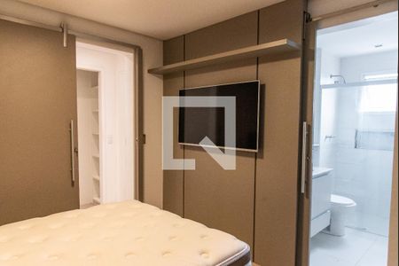 Apartamento à venda com 84m², 2 quartos e 2 vagasSuíte 2