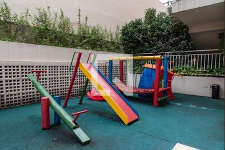 Apartamento à venda com 84m², 2 quartos e 2 vagasPlayground