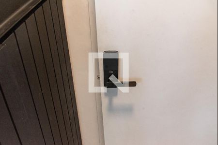 Apartamento à venda com 84m², 2 quartos e 2 vagasFechadura eletrônica