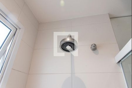 Apartamento à venda com 84m², 2 quartos e 2 vagasBanheiro da suíte 1