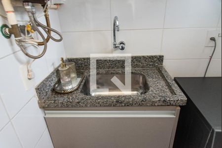 Apartamento à venda com 84m², 2 quartos e 2 vagasÁrea de serviço