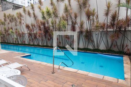 Apartamento à venda com 84m², 2 quartos e 2 vagasPiscina