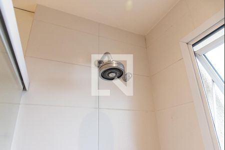 Apartamento à venda com 84m², 2 quartos e 2 vagasBanheiro da suíte 2