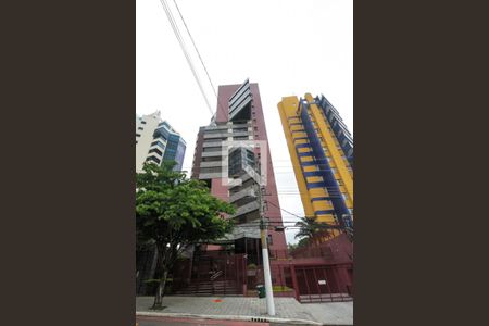 Apartamento à venda com 886m², 3 quartos e 6 vagas Apartamento à venda com 886m², 3 quartos e 6 vagasFachada