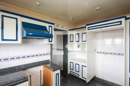 Apartamento à venda com 886m², 3 quartos e 6 vagas Apartamento à venda com 886m², 3 quartos e 6 vagasCozinha