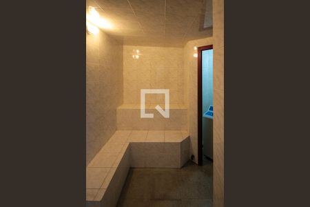 Apartamento à venda com 886m², 3 quartos e 6 vagas Apartamento à venda com 886m², 3 quartos e 6 vagasSauna