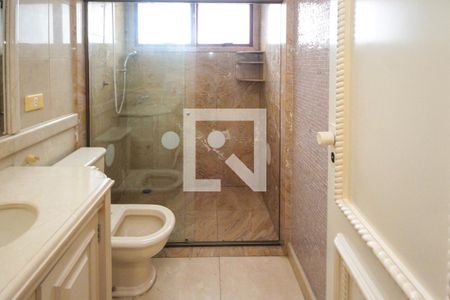 Apartamento à venda com 886m², 3 quartos e 6 vagas Apartamento à venda com 886m², 3 quartos e 6 vagasBanheiro Social