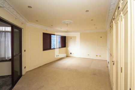 Apartamento à venda com 886m², 3 quartos e 6 vagas Apartamento à venda com 886m², 3 quartos e 6 vagasSuite 02