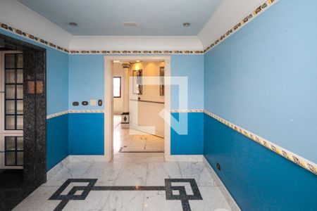 Apartamento à venda com 886m², 3 quartos e 6 vagas Apartamento à venda com 886m², 3 quartos e 6 vagasCopa