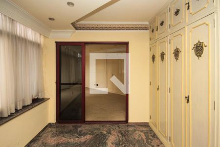 Apartamento à venda com 886m², 3 quartos e 6 vagas Apartamento à venda com 886m², 3 quartos e 6 vagasVaranda Suite 02