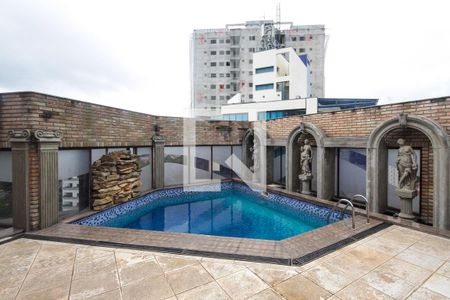 Apartamento à venda com 886m², 3 quartos e 6 vagas Apartamento à venda com 886m², 3 quartos e 6 vagasPiscina