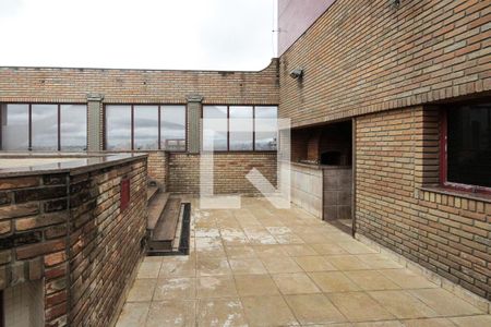 Apartamento à venda com 886m², 3 quartos e 6 vagas Apartamento à venda com 886m², 3 quartos e 6 vagasQuintal