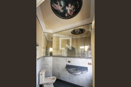 Apartamento à venda com 886m², 3 quartos e 6 vagas Apartamento à venda com 886m², 3 quartos e 6 vagasLavabo