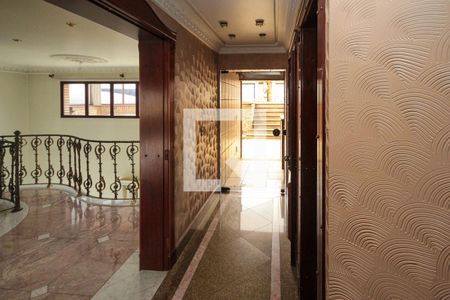 Apartamento à venda com 886m², 3 quartos e 6 vagas Apartamento à venda com 886m², 3 quartos e 6 vagasVaranda 02