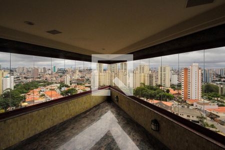 Apartamento à venda com 886m², 3 quartos e 6 vagas Apartamento à venda com 886m², 3 quartos e 6 vagasVaranda da Sala