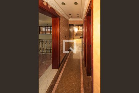 Apartamento à venda com 886m², 3 quartos e 6 vagas Apartamento à venda com 886m², 3 quartos e 6 vagasCorredor