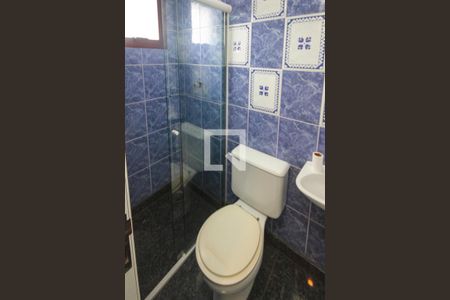 Apartamento à venda com 886m², 3 quartos e 6 vagas Apartamento à venda com 886m², 3 quartos e 6 vagasBanheiro de Serviço