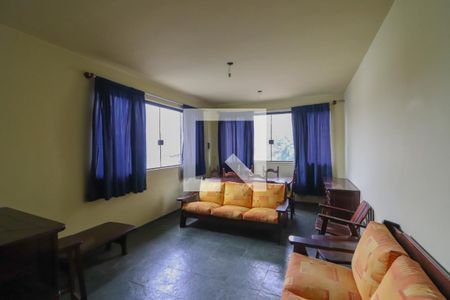 Sala de casa à venda com 3 quartos, 166m² em Jardim Ivana, São Paulo