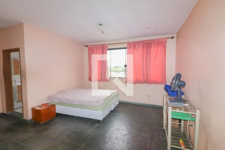 Suite 1 de casa à venda com 3 quartos, 166m² em Jardim Ivana, São Paulo