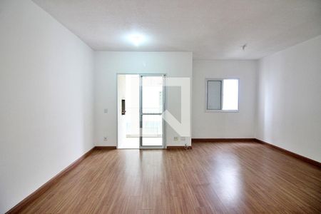 Sala  de apartamento à venda com 2 quartos, 79m² em Planalto, São Bernardo do Campo