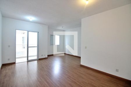 Sala  de apartamento à venda com 2 quartos, 79m² em Planalto, São Bernardo do Campo