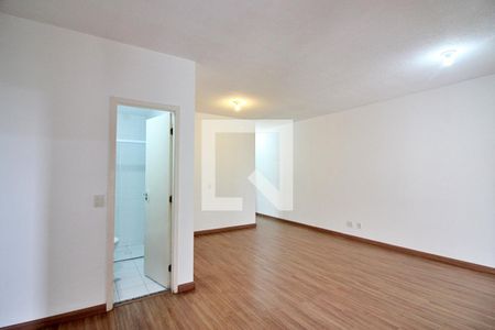 Sala  de apartamento à venda com 2 quartos, 79m² em Planalto, São Bernardo do Campo