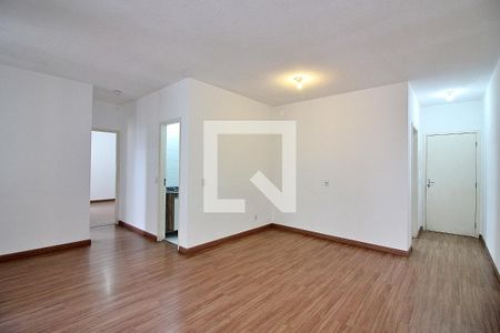 Sala  de apartamento à venda com 2 quartos, 79m² em Planalto, São Bernardo do Campo