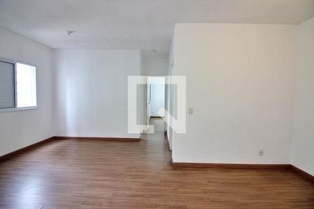 Sala  de apartamento à venda com 2 quartos, 79m² em Planalto, São Bernardo do Campo