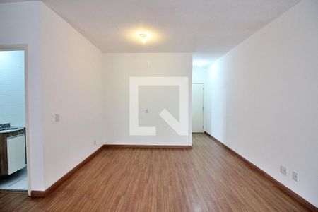 Sala  de apartamento à venda com 2 quartos, 79m² em Planalto, São Bernardo do Campo